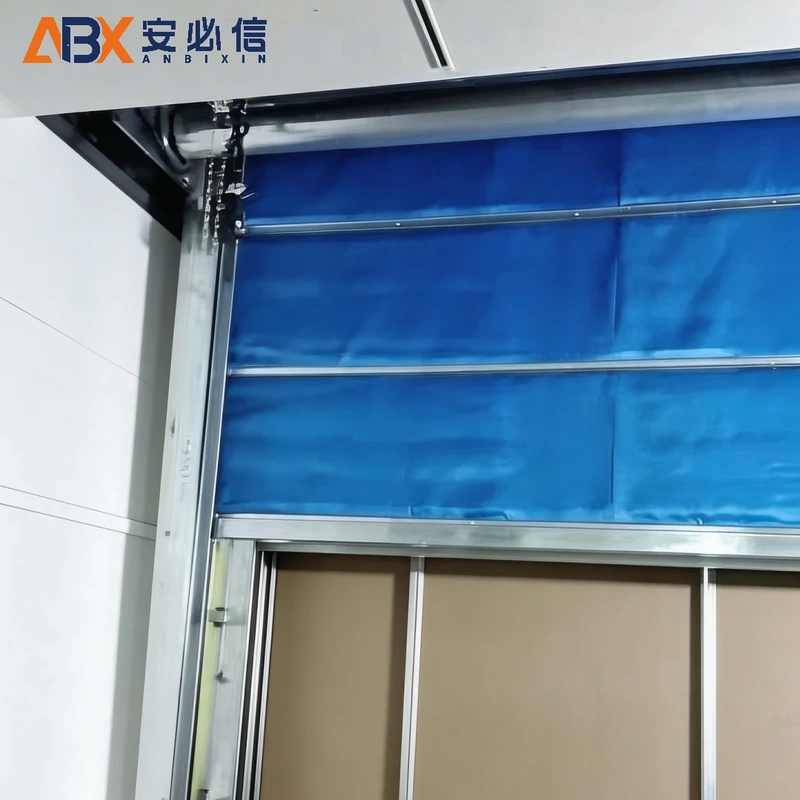 武威市充气式门封