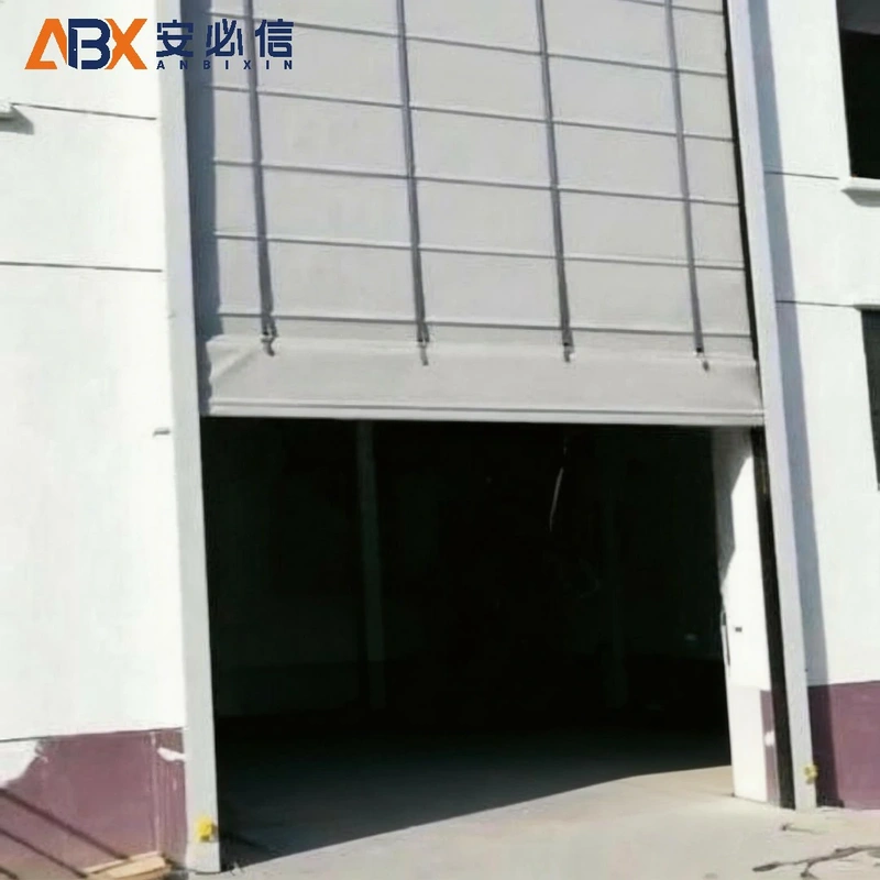 武威市升降平台