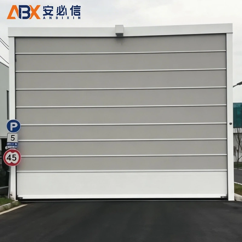 武威市高速堆积门